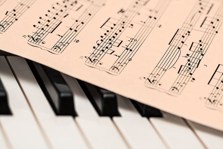 piano music piano music